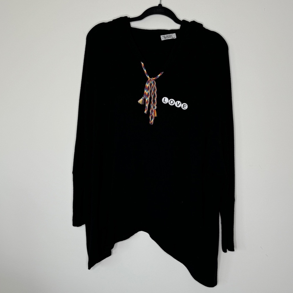 Lauren Moshi SET Hoodie and Pants Small - Picture 3 of 12